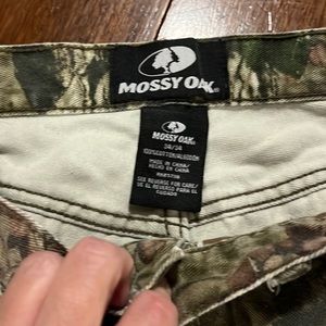 Missy Oak Cano pants 34